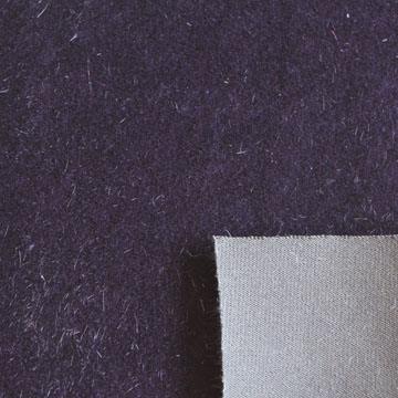 Leather sofa fabric