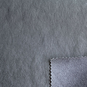 PU/PVC sofa fabric