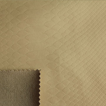 PU/PVCsofa fabric