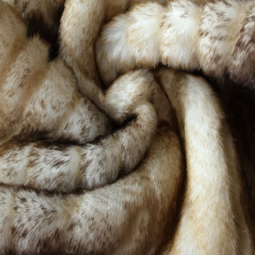 Embossing design fur 